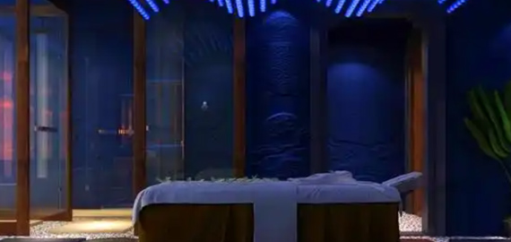 深圳Yayu养生馆秉持“客户至上”的服务理念