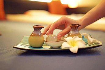 欢迎来到深圳Yayu养生馆养生馆!