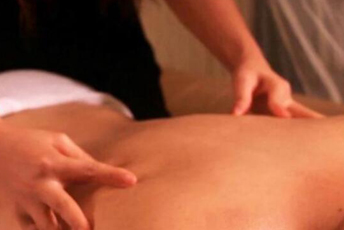 欢迎来到深圳Yayu养生馆spa馆!