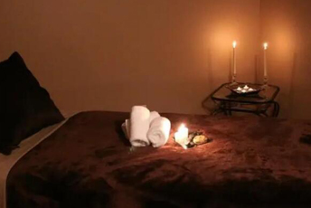 欢迎来到深圳Yayu养生馆休闲会所!